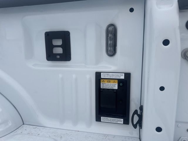 New 2025 Ford F350 XL w/ STX Appearance Package image 13