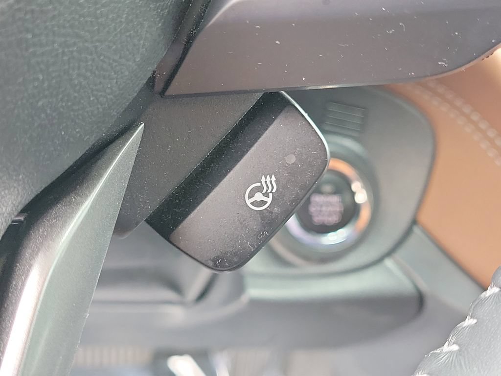 Used 2022 Subaru Outback Touring XT AWD/4WD image 33
