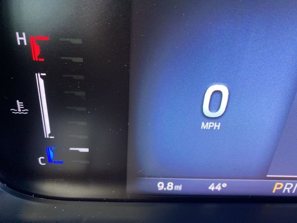 New 2026 Ford Maverick XLT w/ Equipment Group 301A image 5