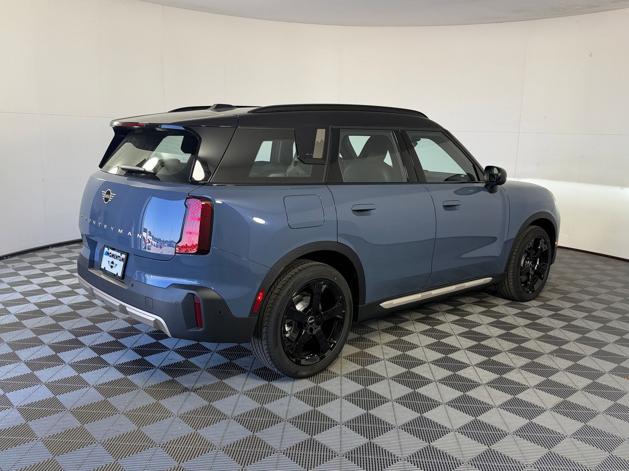 New 2027 MINI Cooper Countryman S AWD/4WD image 9