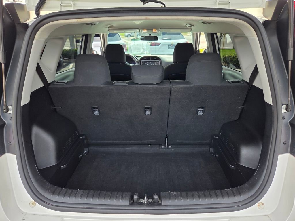Used 2020 Kia Soul LX FWD image 15