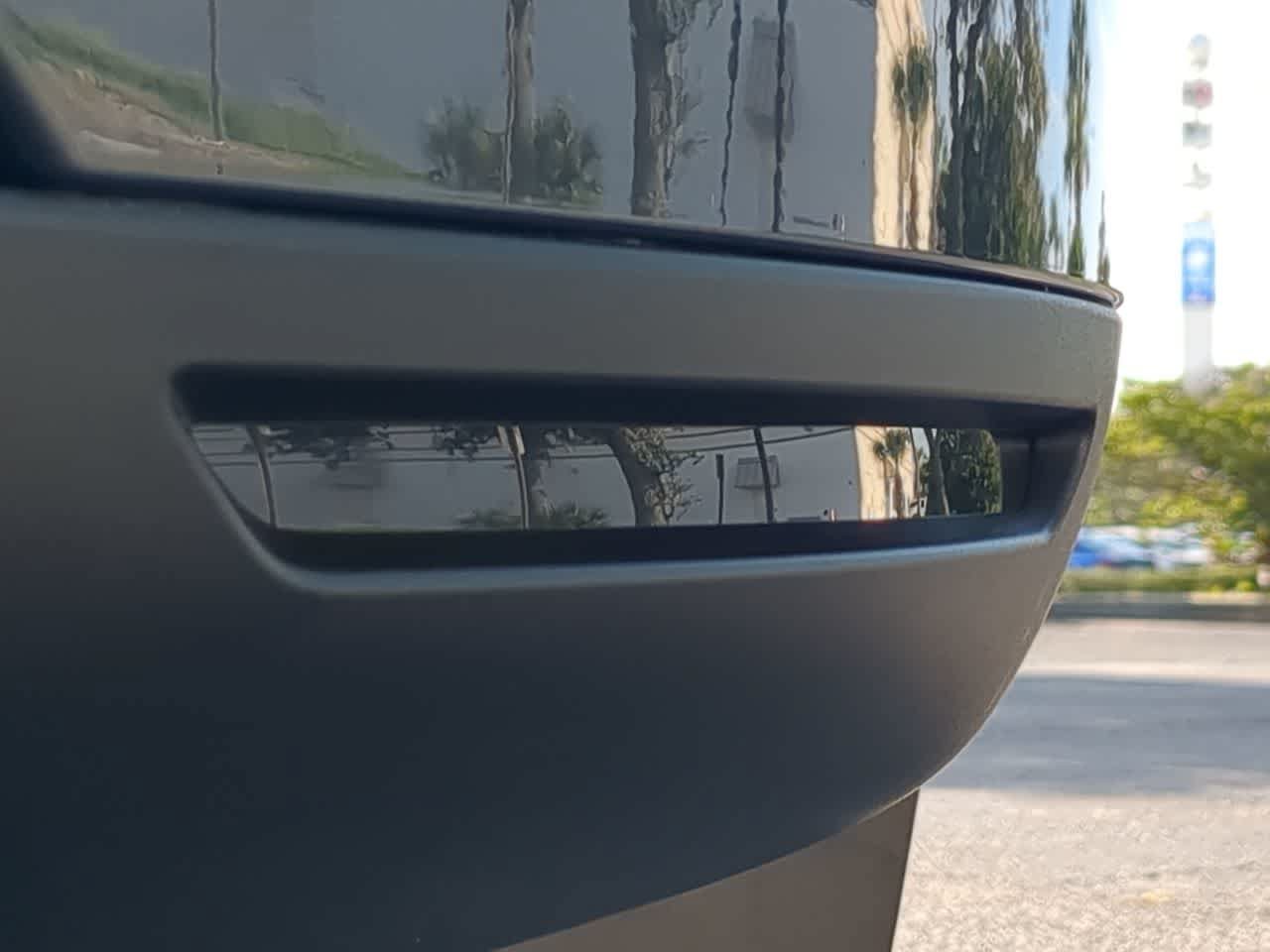 New 2027 Land Rover Range Rover Sport SE AWD/4WD image 11
