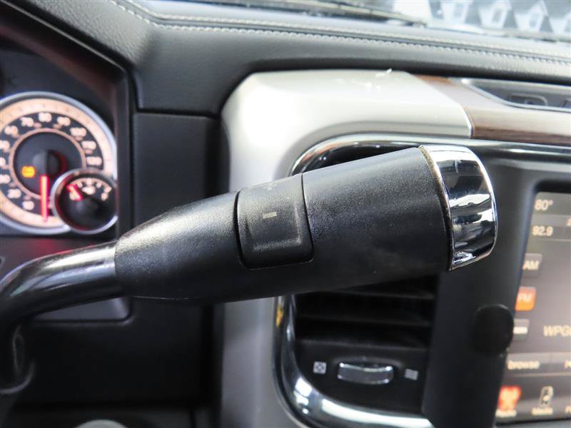Used 2016 RAM 2500 Laramie w/ Convenience Group AWD/4WD image 22