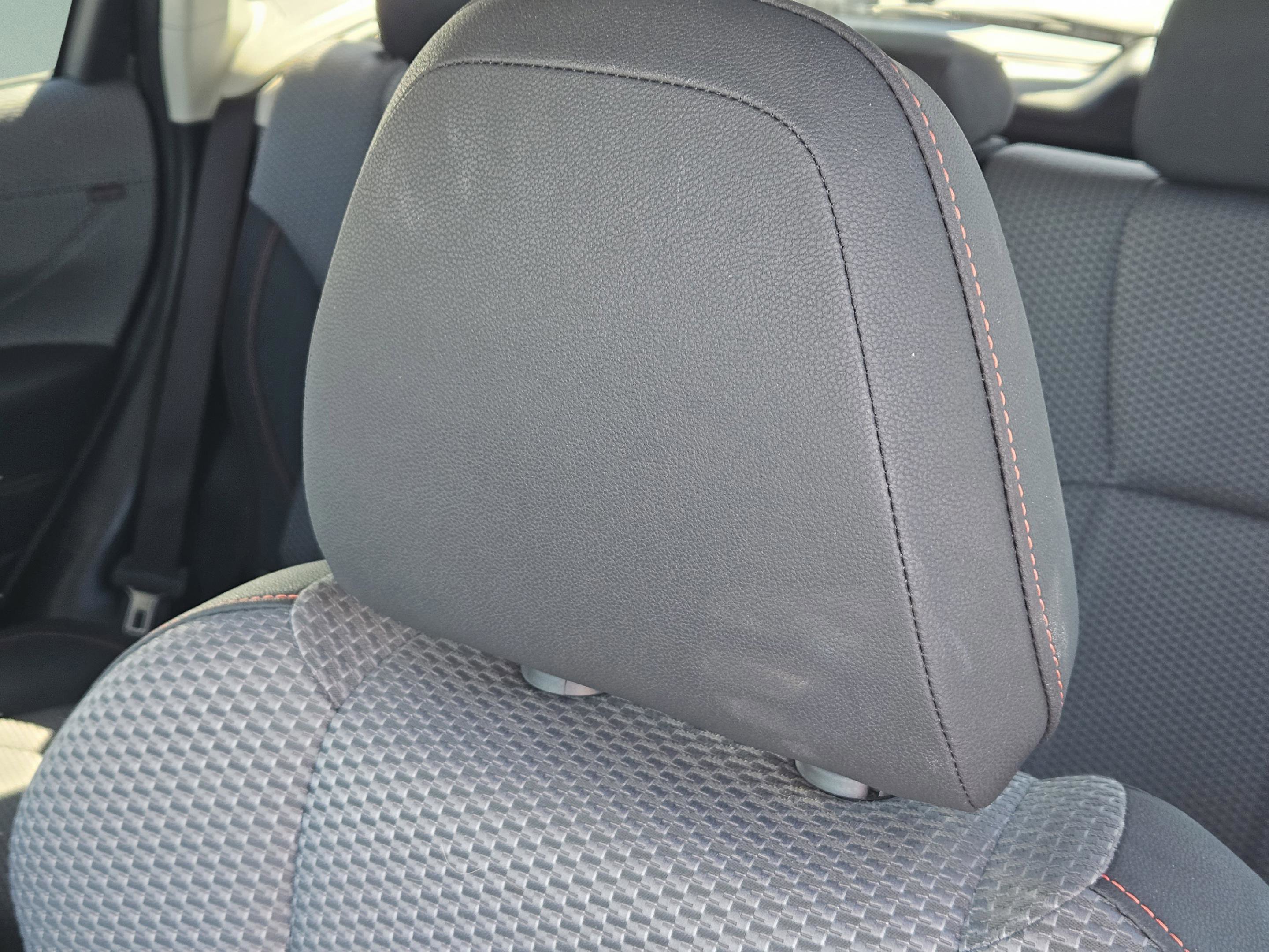 Used 2019 Subaru Forester Sport w/ Popular Package #2 AWD/4WD image 17