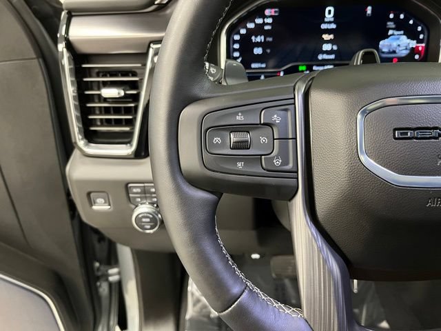 Used 2025 GMC Sierra 1500 Denali Ultimate AWD/4WD image 29