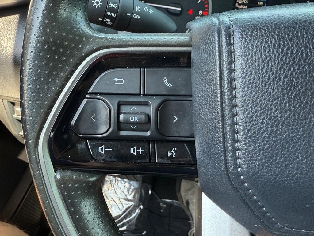 Used 2022 Toyota Tundra SR5 image 19