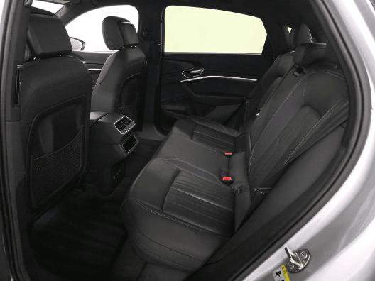 Used 2023 Audi e-tron Premium Plus w/ Premium Plus Package image 14