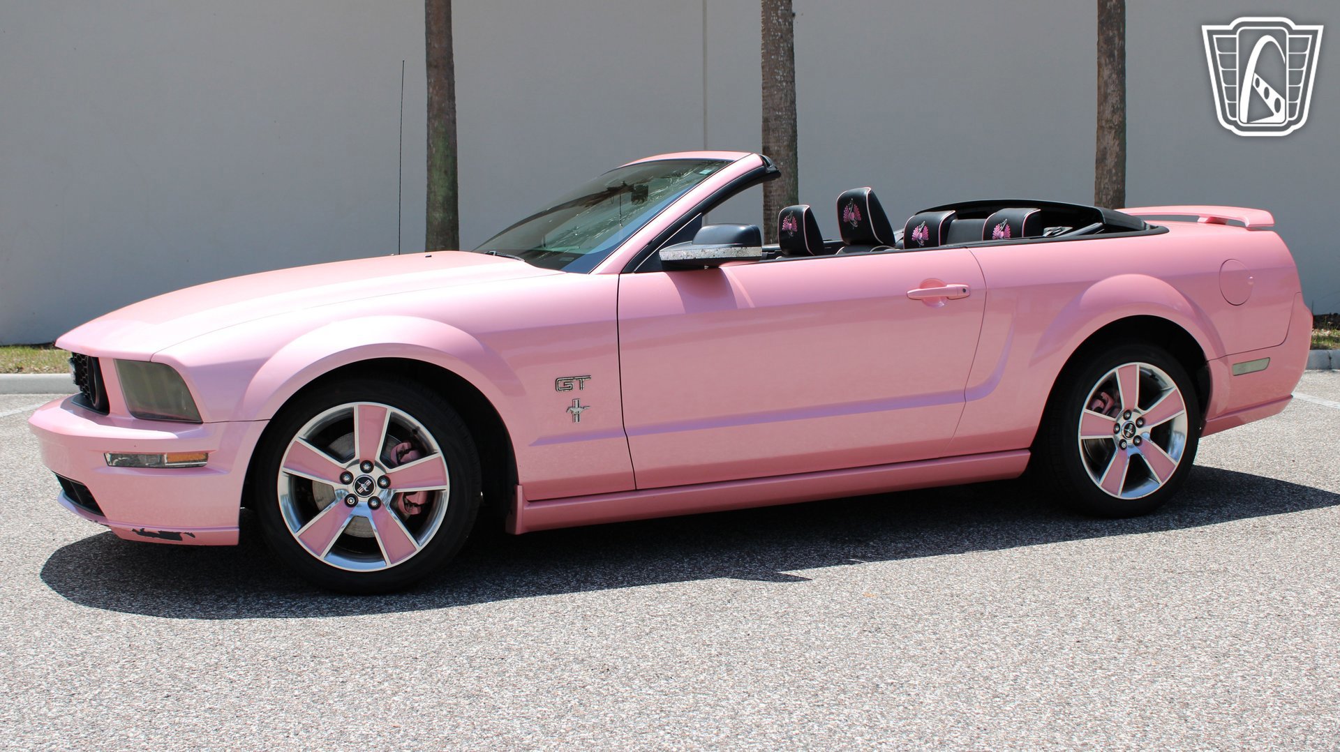 Used 2006 Ford Mustang GT RWD image 7