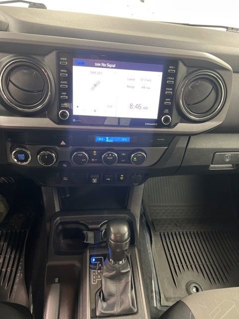 Used 2023 Toyota Tacoma TRD Sport image 27