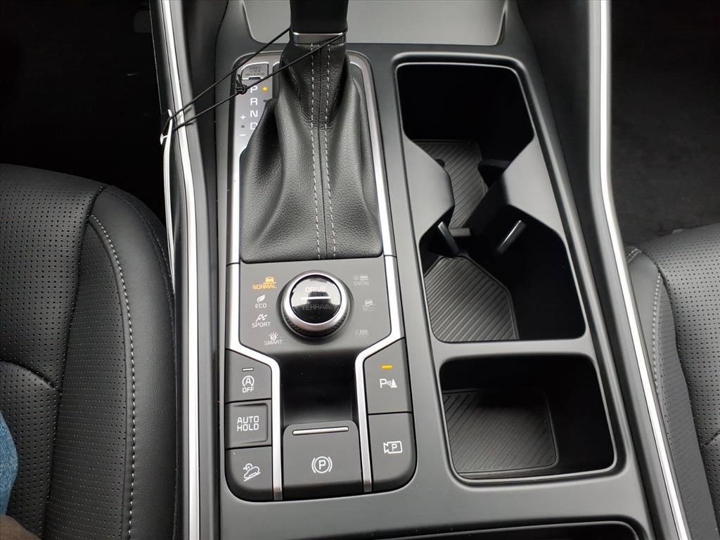 New 2026 Kia Sorento EX AWD/4WD image 17