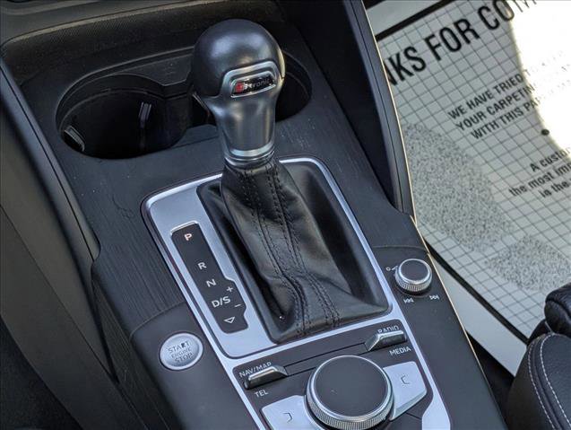 Used 2020 Audi A3 2.0T Premium w/ Final Edition Package image 12