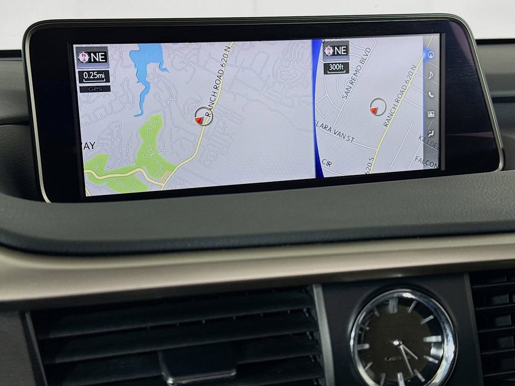 Used 2019 Lexus RX 350 FWD w/ Navigation Package image 13