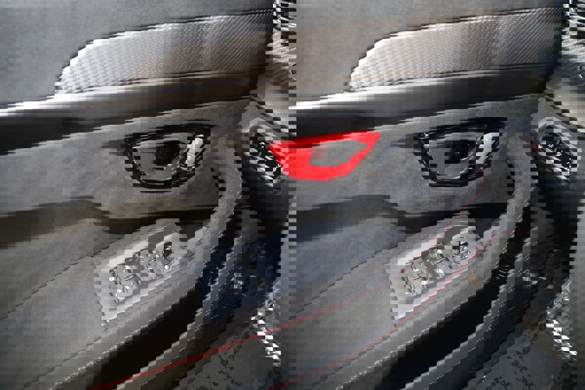 Used 2024 Lamborghini Urus Performante image 61