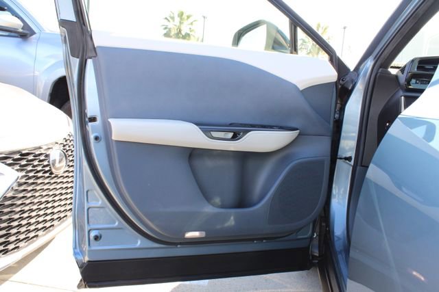 Certified 2023 Lexus RZ 450e Premium w/ Technology Package image 11