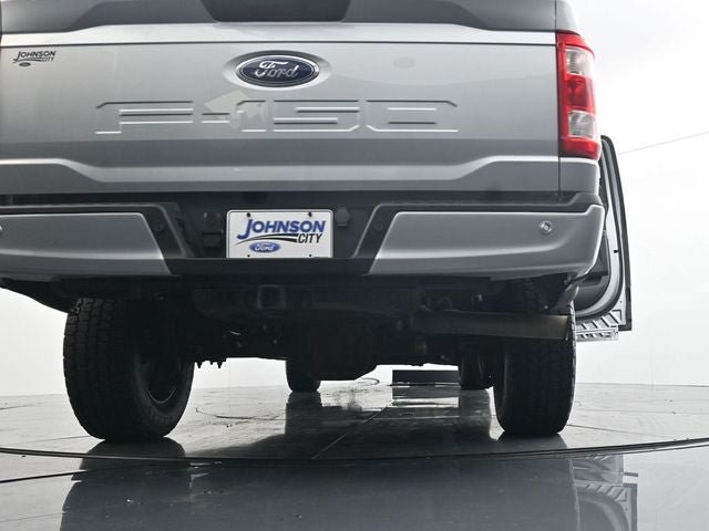 Certified 2023 Ford F150 XL w/ STX Appearance Package AWD/4WD image 39