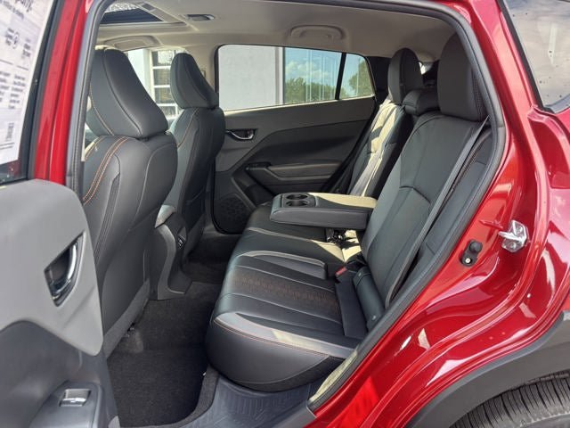New 2026 Subaru Crosstrek 2.5i Limited AWD/4WD image 91