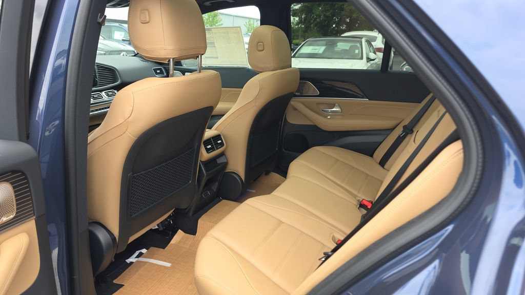 New 2026 Mercedes-Benz GLE 450 4MATIC image 25