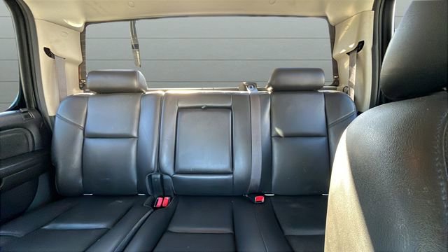 Used 2013 GMC Sierra 2500 Denali w/ Snow Plow Prep Package image 28