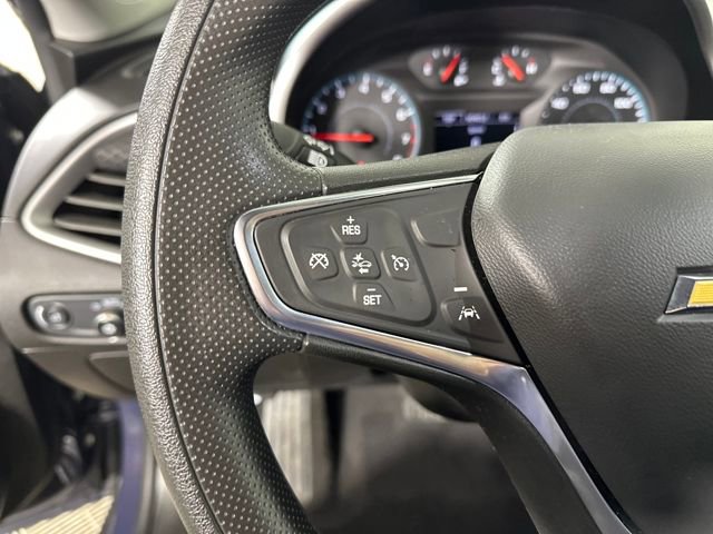 Used 2025 Chevrolet Malibu LT image 15