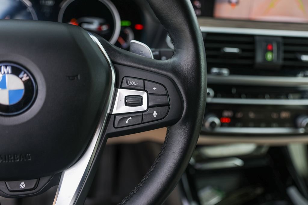 Used 2019 BMW X3 xDrive30i w/ Executive Package image 13