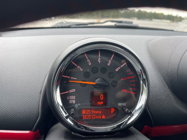 Used 2013 MINI Cooper Paceman John Cooper Works AWD/4WD image 21