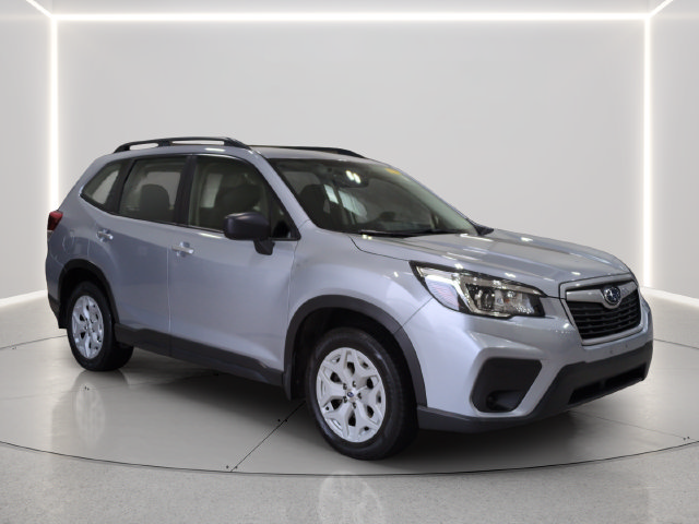 Used 2020 Subaru Forester w/ Alloy Wheel Package AWD/4WD image 8