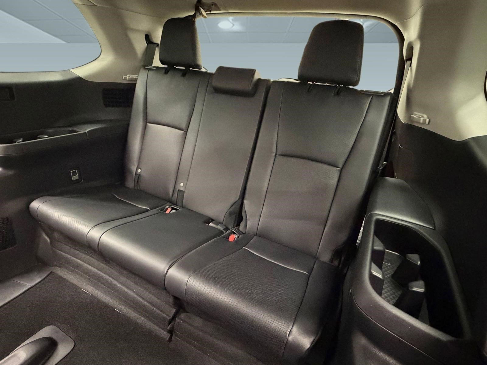 New 2026 Toyota Grand Highlander XLE image 20