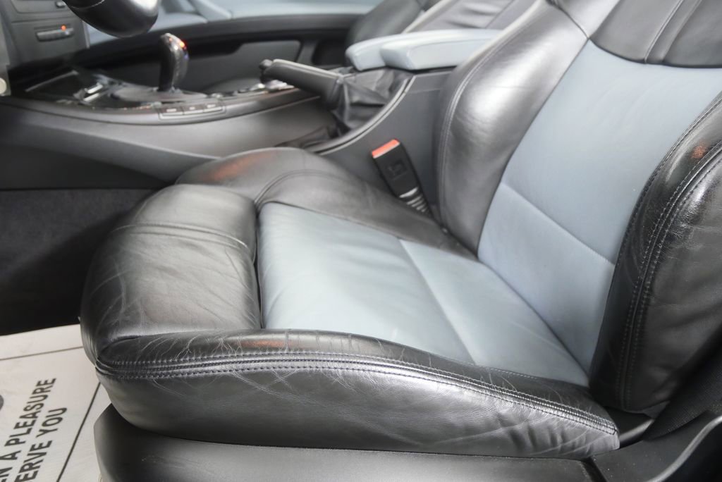 Used 2013 BMW M3 Convertible image 15