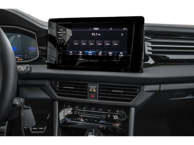 Used 2025 Volkswagen Jetta Sport FWD image 9