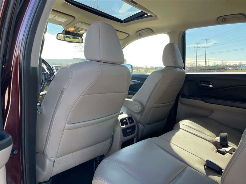 Used 2016 Honda Pilot EX-L image 65
