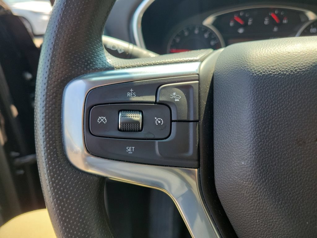 Used 2025 Chevrolet Blazer LT AWD/4WD image 27