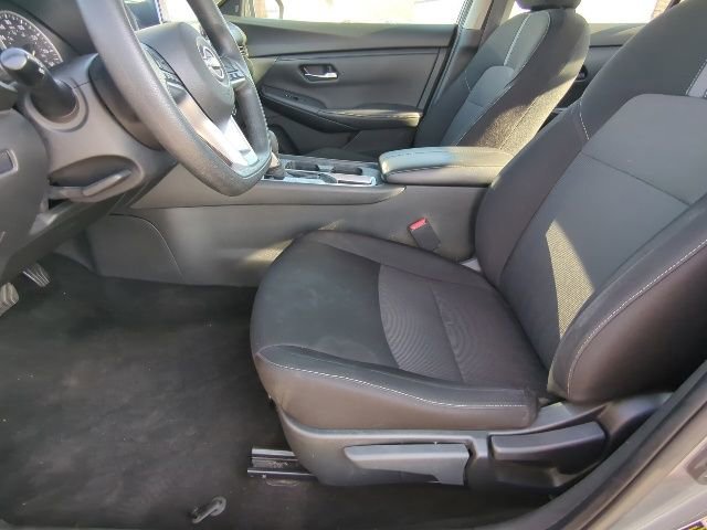 Used 2024 Nissan Sentra SV image 14