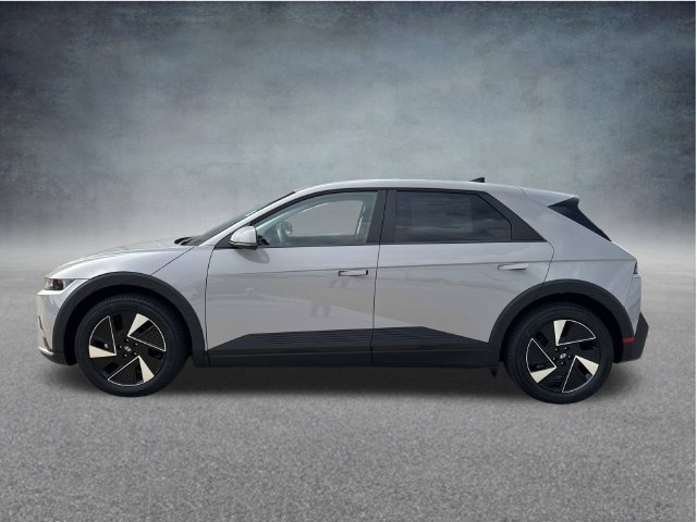 New 2027 Hyundai Ioniq 5 SE RWD image 5
