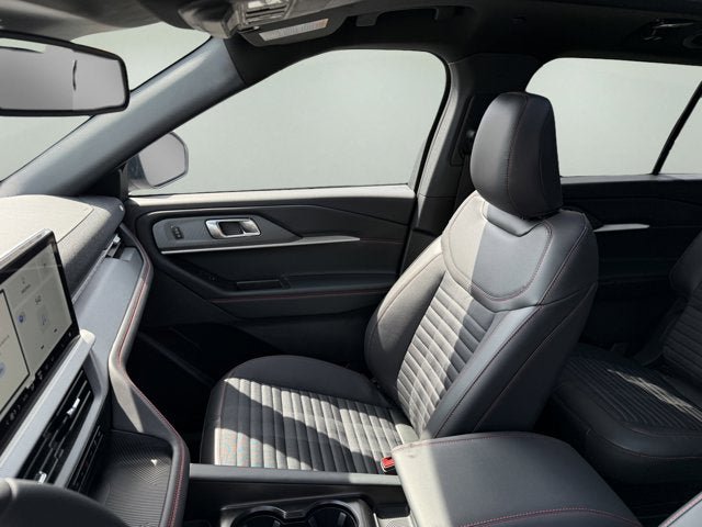 New 2026 Ford Explorer ST-Line AWD/4WD image 18