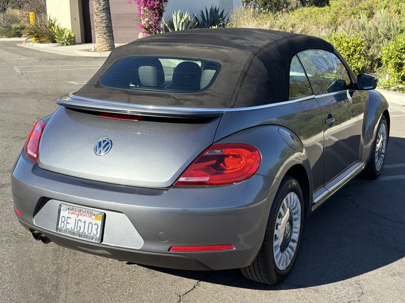 Used 2015 Volkswagen Beetle 1.8T image 23
