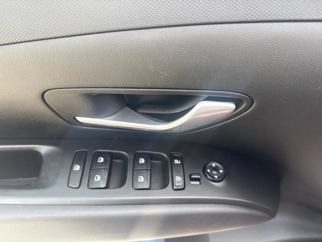 Used 2024 Hyundai Tucson SEL FWD image 11