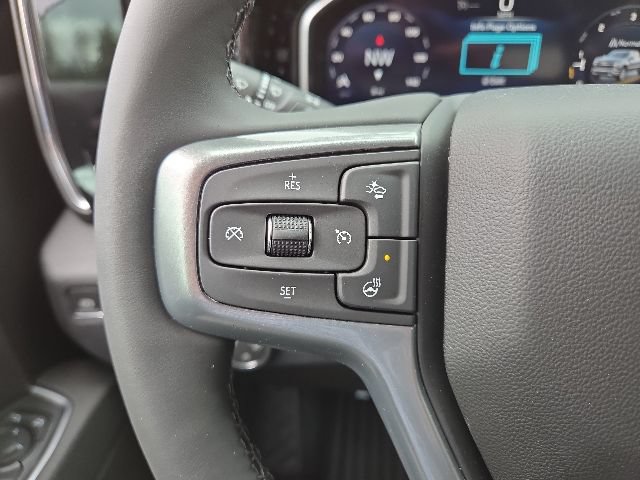 New 2026 Chevrolet Silverado 1500 LT AWD/4WD image 8