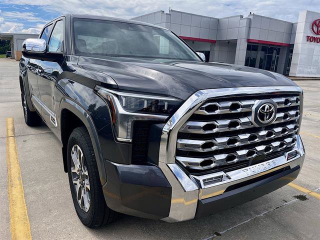 New 2026 Toyota Tundra 1794 Edition