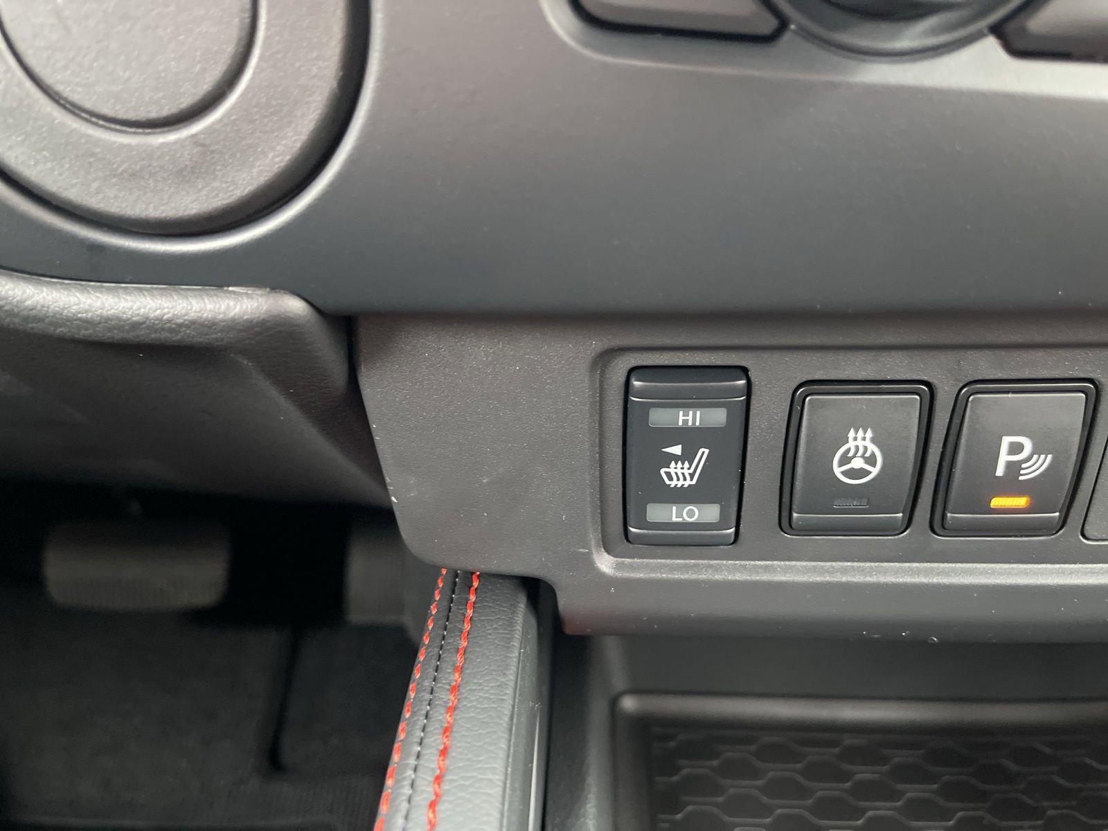 New 2026 Nissan Frontier Pro-X w/ Tow Package image 28