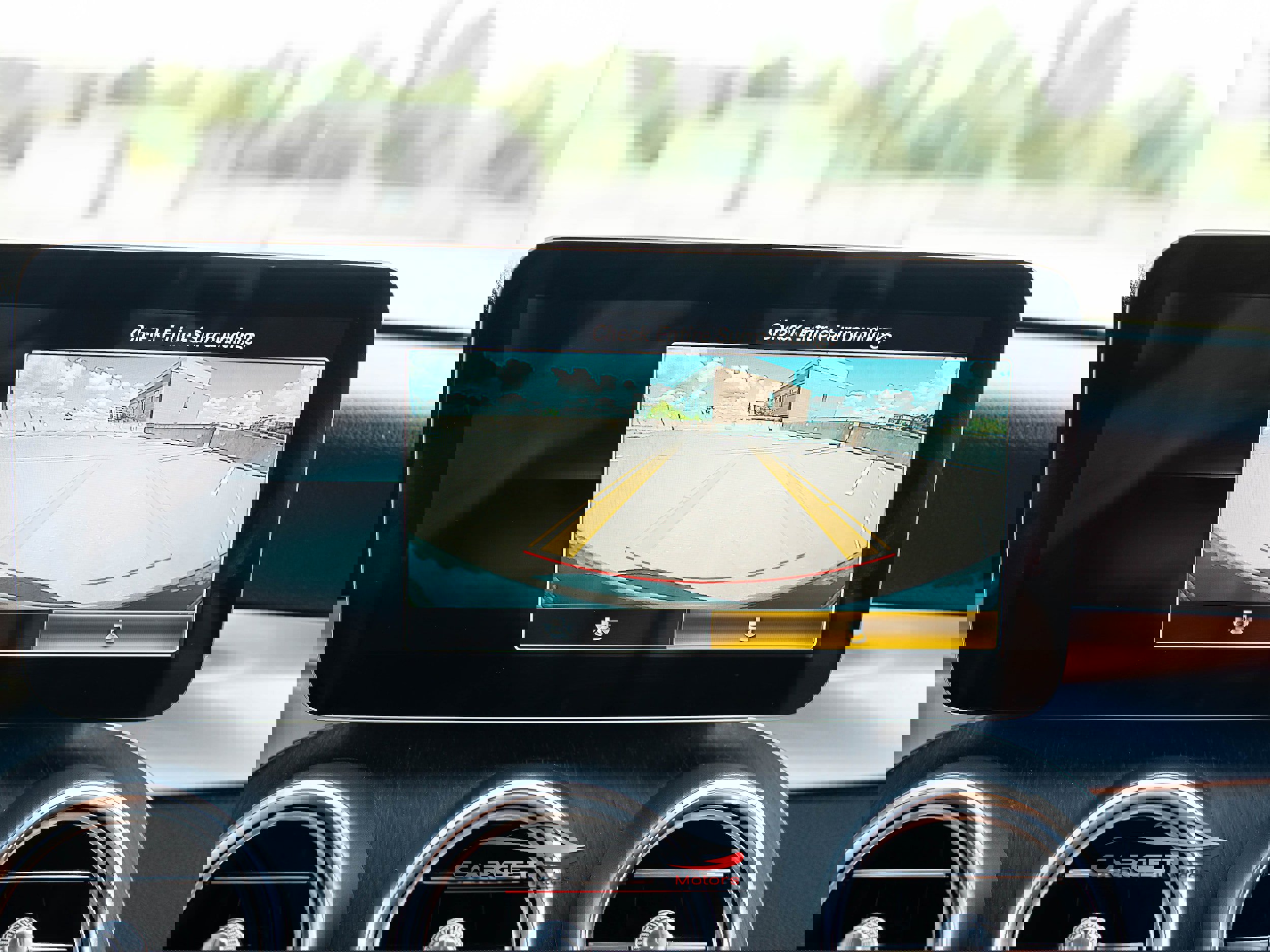 Used 2019 Mercedes-Benz C 300 4MATIC Coupe image 27