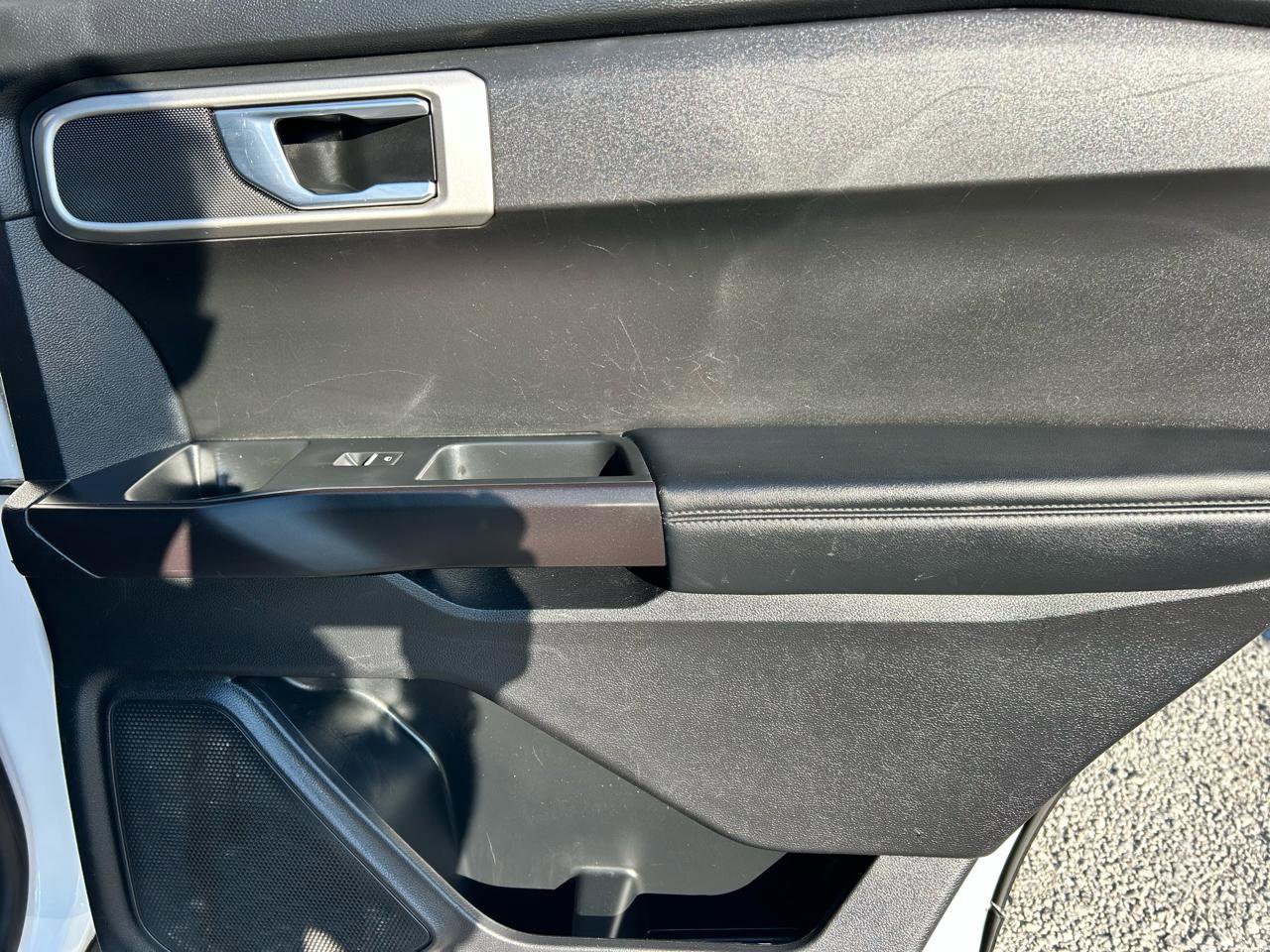 Used 2020 Ford Explorer 2WD image 13