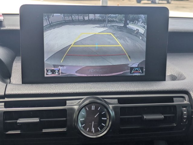 Used 2023 Lexus IS 300 w/ Premium Package RWD image 14