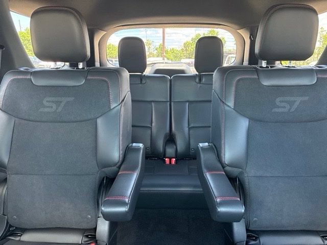 New 2026 Ford Explorer ST w/ Sun And Sound Package AWD/4WD image 47