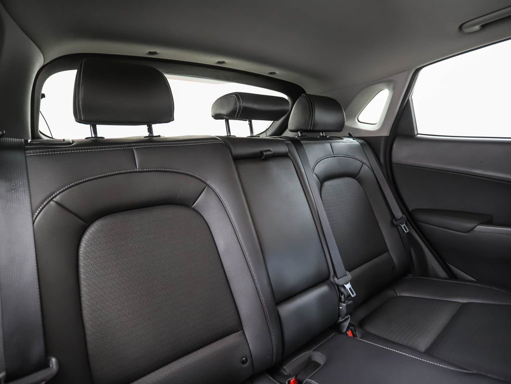 Used 2021 Hyundai Kona Ultimate AWD/4WD image 28