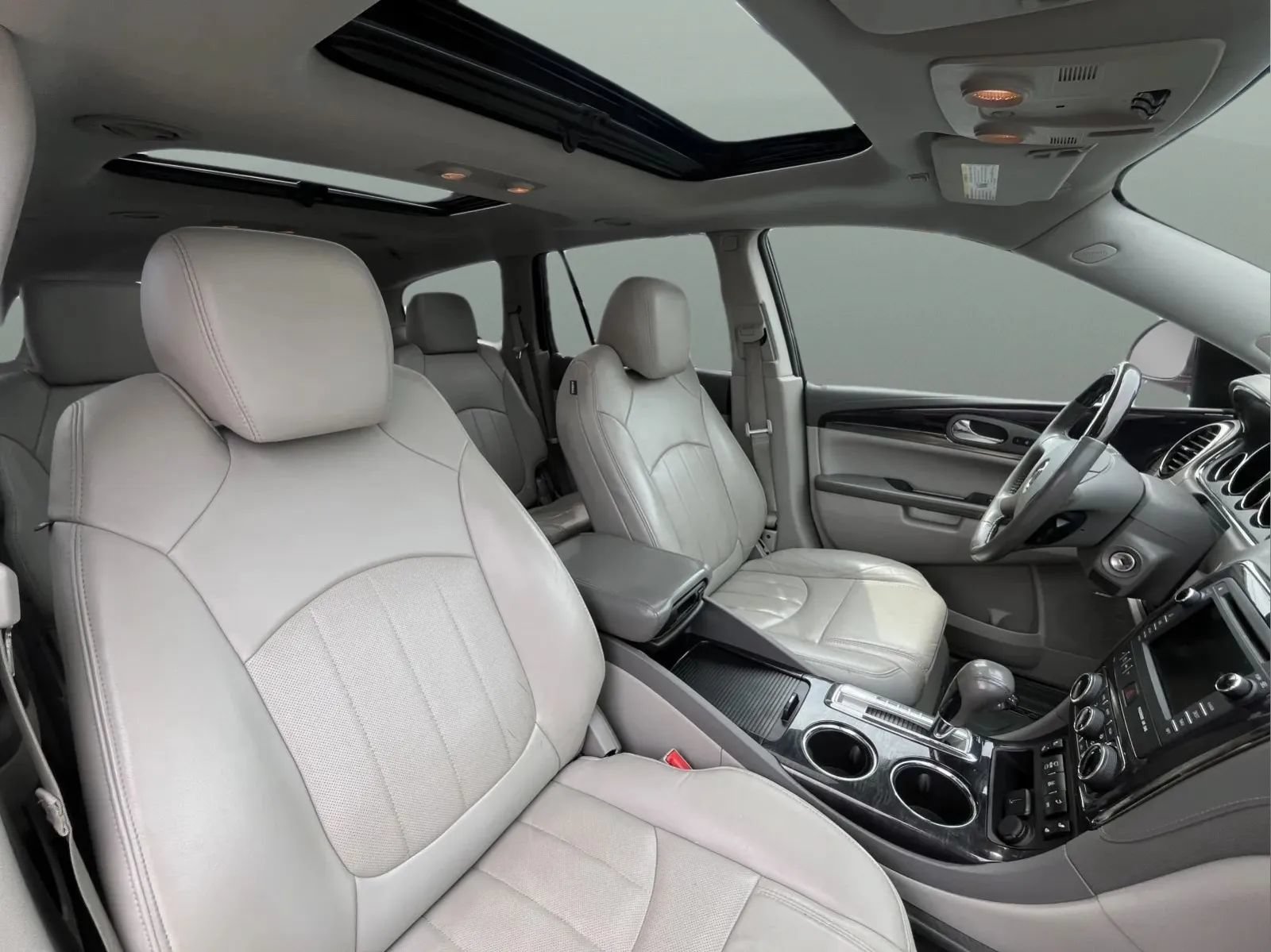 Used 2016 Buick Enclave Leather AWD/4WD image 12