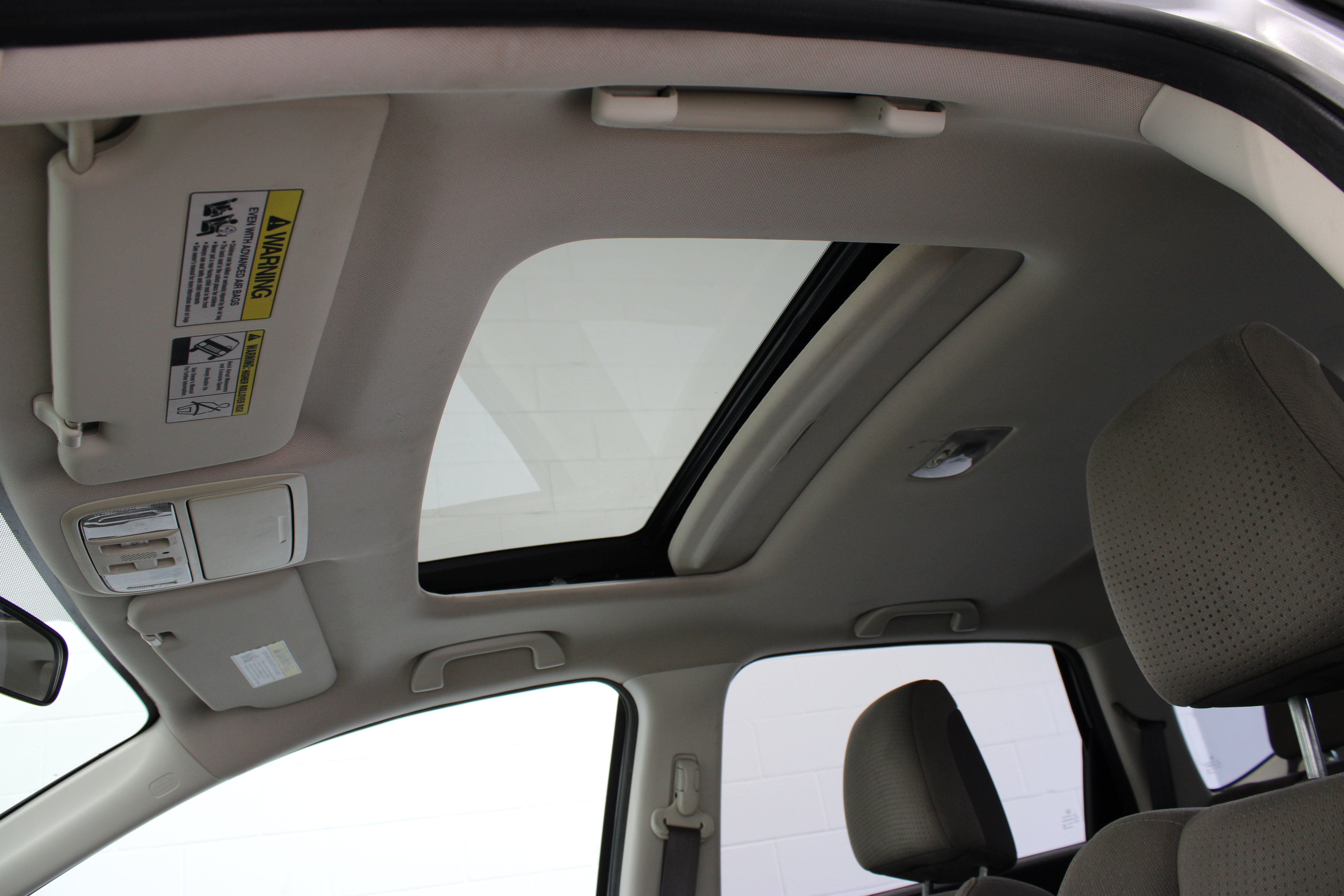 Used 2014 Honda CR-V EX image 23
