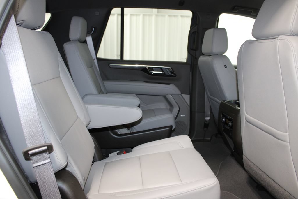 New 2026 Chevrolet Tahoe LT w/ Comfort Package AWD/4WD image 29