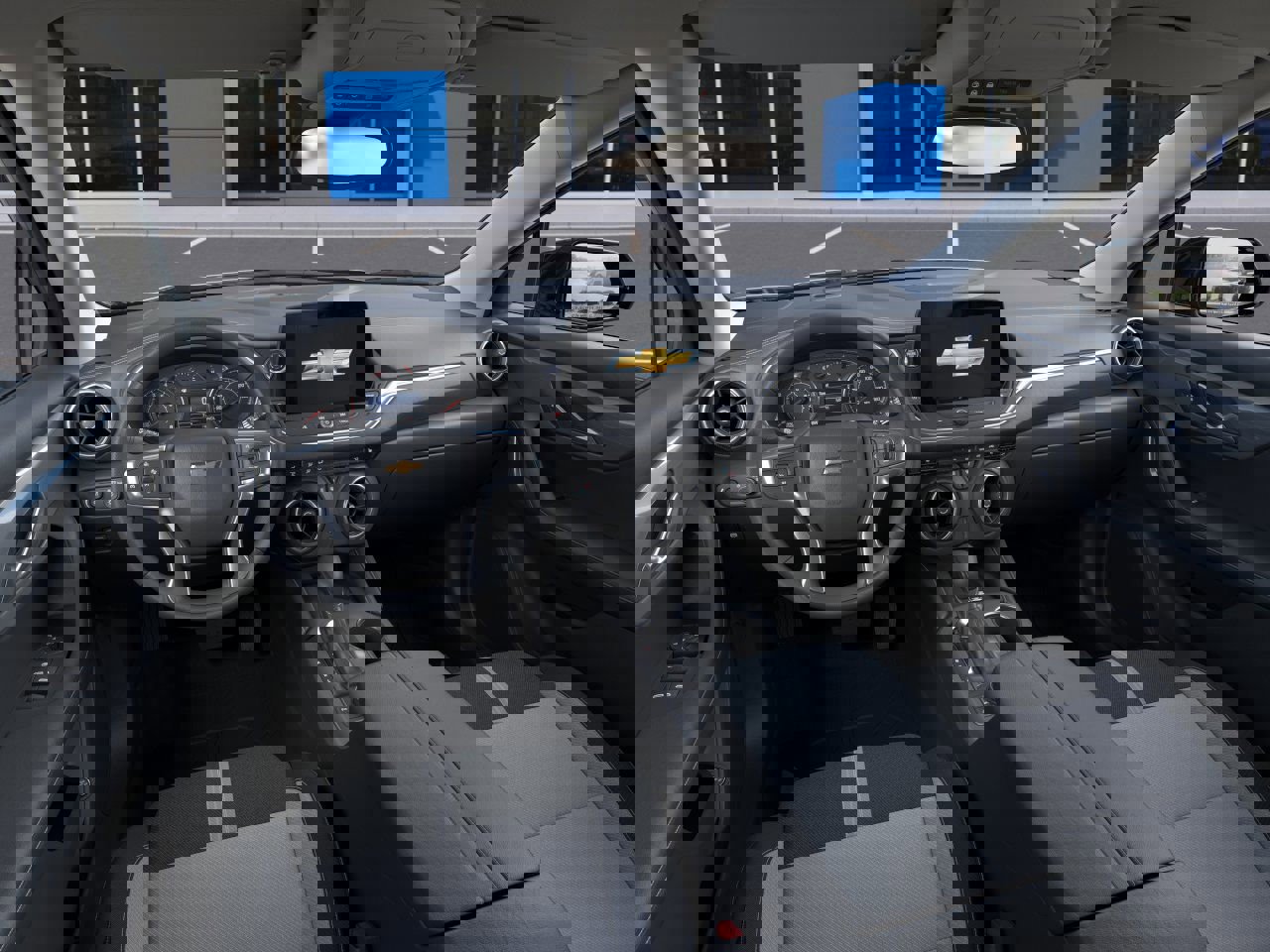 New 2026 Chevrolet Blazer LT image 15