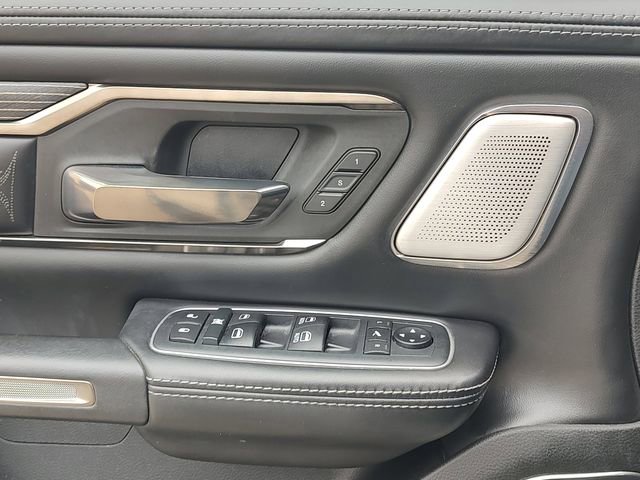 Certified 2020 RAM 1500 Limited image 25