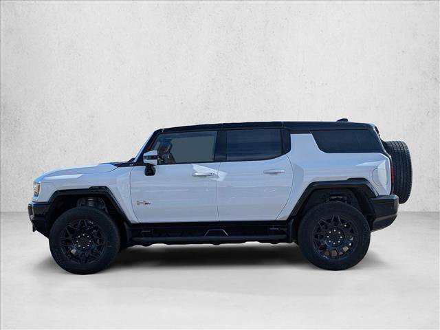 New 2025 GMC Hummer EV 2X AWD/4WD image 9